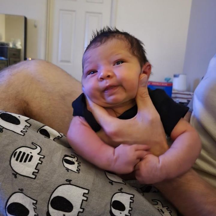 Profile Picture of Stacey Chambliss (@staceychambliss0) on Tiktok