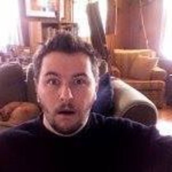 Profile Picture of Joe Stout (@trialsdork) on Poshmark