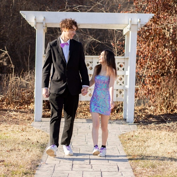 Angel Sansoucie - Poshmark Profile Picture of Angel Sansoucie (@angelsansoucie) on Poshmark