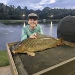 Profile Picture of Luke Harvel (@Luke-Harvel) on Facebook