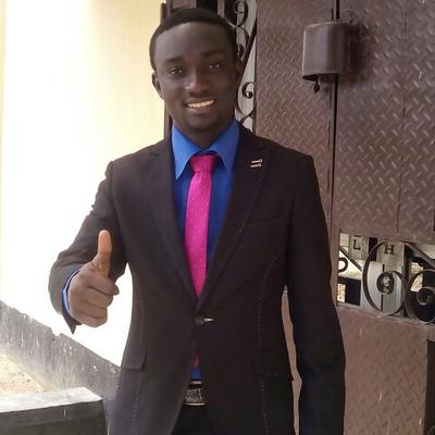 Profile Picture of Moses Ambrose (@moses_ambrose) on Twitter