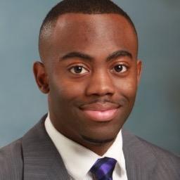 Profile Picture of Lawrence Pressley (@Lawrence_Press) on Twitter