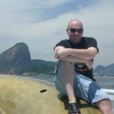 Profile Picture of Harold Winters (@Harold_Winters) on Twitter