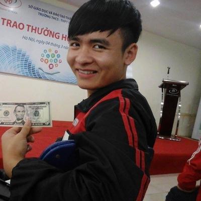 Profile Picture of Nguyen Van Lai (@LLai98820) on Twitter