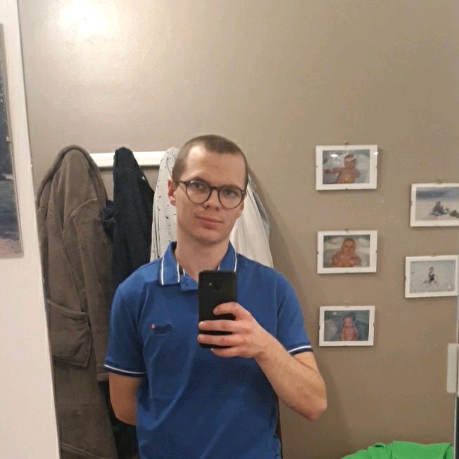 Thomas Delorme - Tiktok Profile Picture of Thomas Delorme (@thomasclaas) on Tiktok