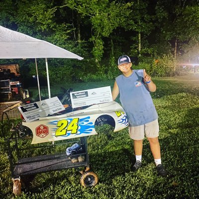 Profile Picture of Caleb Davenport (@c_davenport24) on Twitter