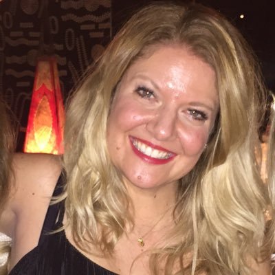 Profile Picture of Karen Stretch (@stretchybrown) on Twitter