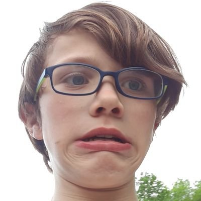 Profile Picture of Nicholas Laird (@NicholasLaird5) on Twitter