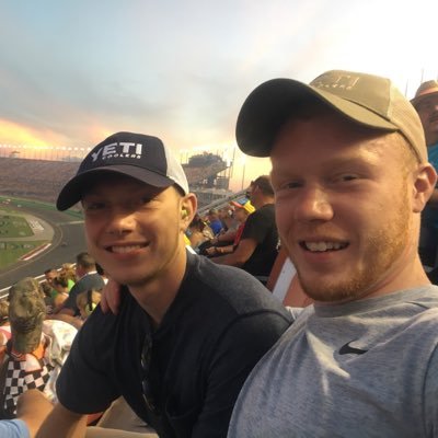 Profile Picture of Nick Kester (@@nick_kester) on Twitter