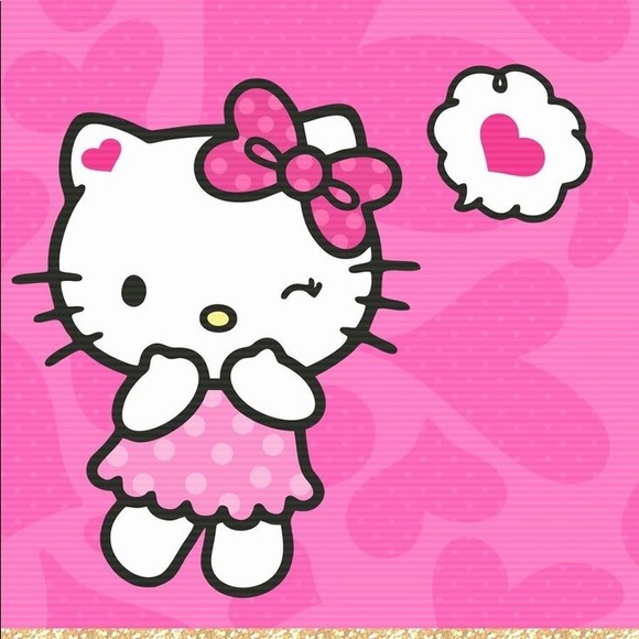 Profile Picture of Kendall Richards (@hellokittycupid) on Poshmark
