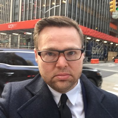 Profile Picture of Matt Paget (@Pagtwit) on Twitter