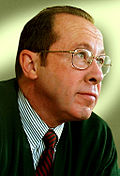 Profile Picture of Jim Trelease - Wikipedia, the free encyclopediaon Wikipedia