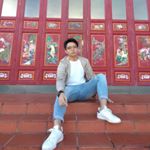 Profile Picture of arh chen (@yichen.lim.9) on Instagram