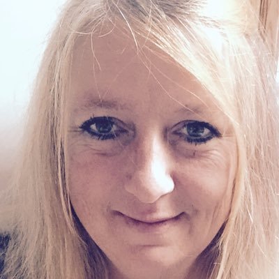 Profile Picture of Crystal Slagle (@SlagleCrystal) on Twitter