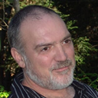 Bob Gillespie - Twitter Profile Picture of Bob Gillespie (@nictech) on Twitter