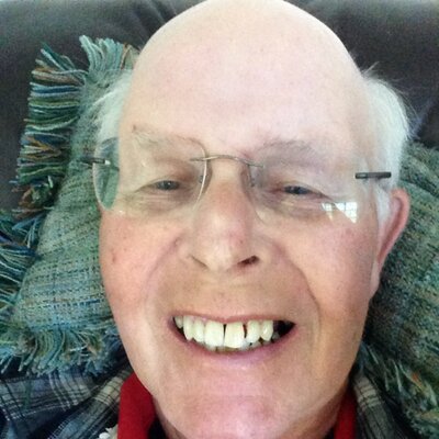 Profile Picture of Tom Anglin (@Shoos2) on Twitter
