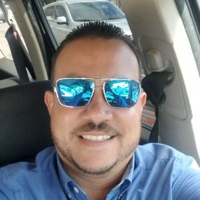 Profile Picture of Ismael Vargas (@ismaelvargas_CJ) on Twitter