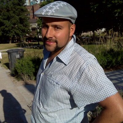Profile Picture of Rene Casas-Cordero (@Renawk) on Twitter