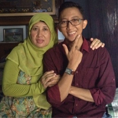 Profile Picture of Muhammad Arif (@M_ARIF_Ir) on Twitter