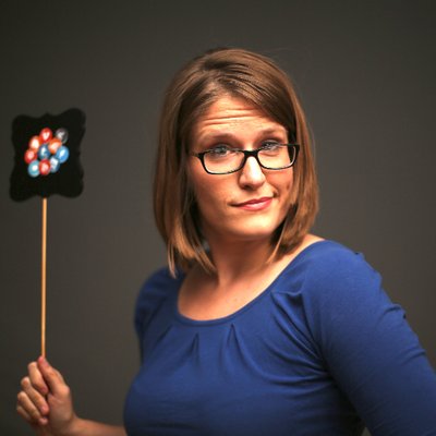Profile Picture of Angela Taipe (@Skangelita) on Twitter