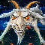 Profile Picture of Greg Leonard (@goatwhore242) on Instagram