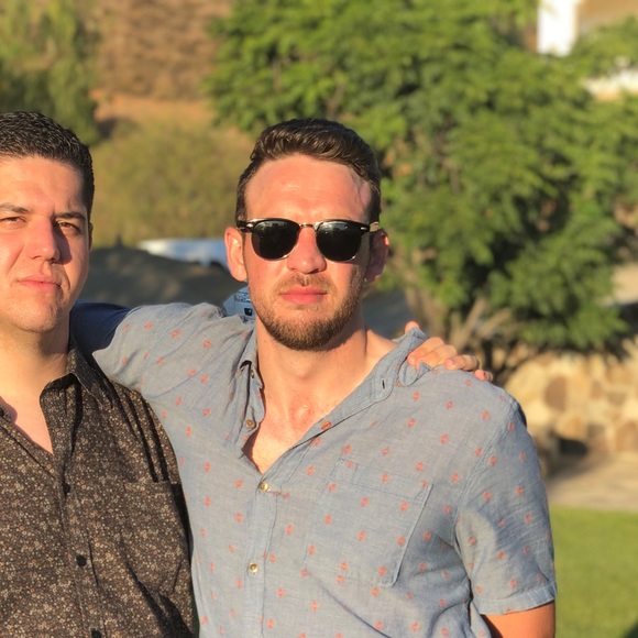 Profile Picture of Nathan Lanning (@n_lanning) on Poshmark