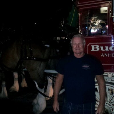 Profile Picture of Don Morse (@gpracing4me) on Twitter