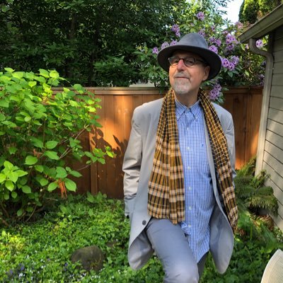 Profile Picture of Geoffrey Hiller (@hillerphoto) on Twitter