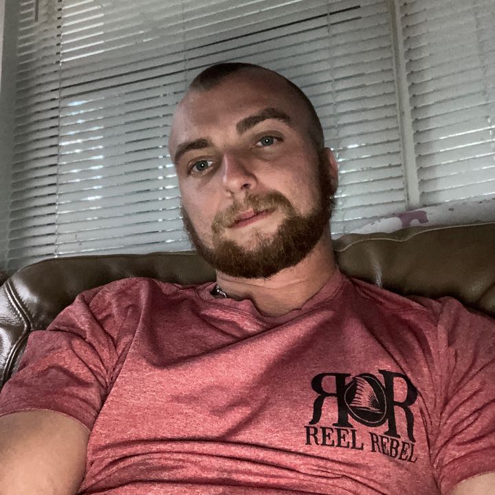 Profile Picture of Nicholas Stathas3 (@skull13455) on Tiktok