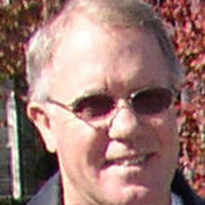 Profile Picture of Bob Slaney (@rjslaney) on Twitter