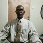 Profile Picture of Steve Salmon (@salmonsteve) on Instagram