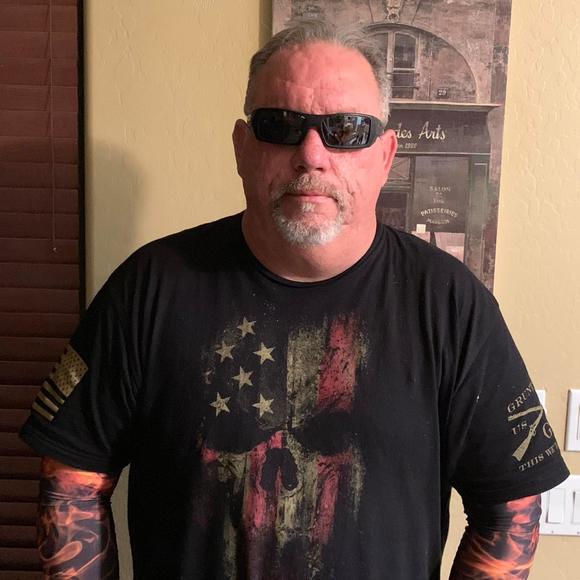 Profile Picture of Bryan Whittaker (@bryan_whittaker) on Poshmark