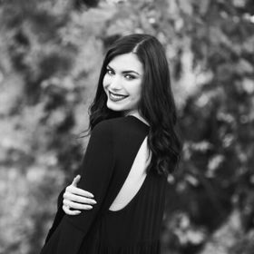 Profile Picture of Victoria Murphy (@madiem4812) on Pinterest