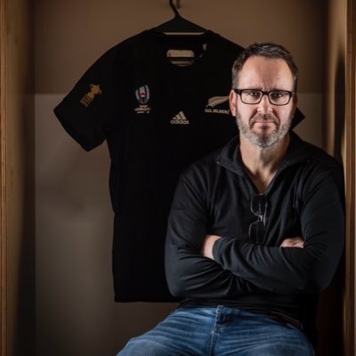 Profile Picture of Patrick McKendry (@patmck6) on Twitter