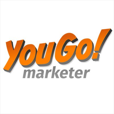 Profile Picture of David Smallman (@yougomarketer) on Twitter