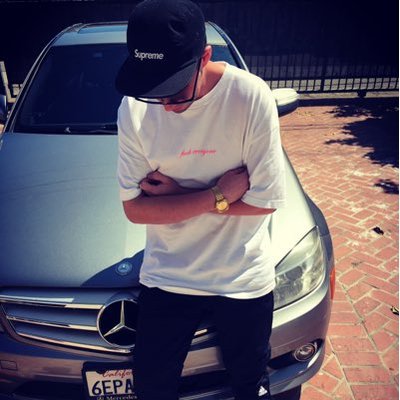 Profile Picture of Ian Vedderon Twitter