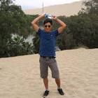 Profile Picture of   Roger Qsp (@rogerqsp)... (@rogerqsp) on Tiktok