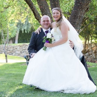 Profile Picture of Amanda Taggart (@AmandaTaggart85) on Twitter