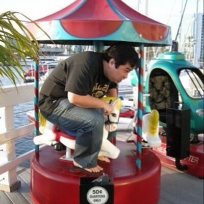 Profile Picture of Joel Legaspi (@legaspijoel) on Twitter