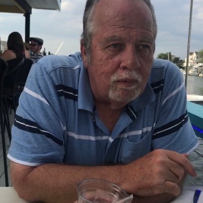 Profile Picture of Ed Morrissey (@EdMorrissey5) on Twitter