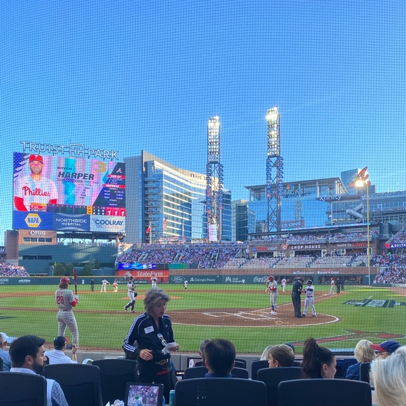 Profile Picture of Rusty Roberts (@rustyroberts) on Poshmark