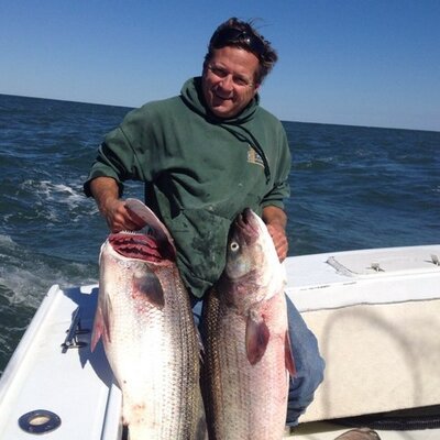 Profile Picture of Jim Krug (@persuaderfish) on Twitter