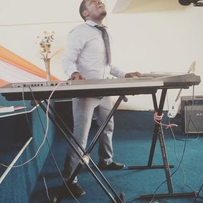 Profile Picture of Seth Kofi (@SekoffMusic) on Twitter