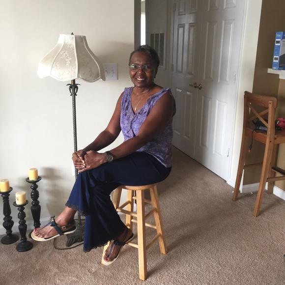 Profile Picture of Edith Graham (@faylovinggod1) on Poshmark