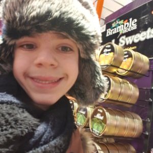 Profile Picture of Joseph Mcgarry (@JosephMcgarry14) on Twitter