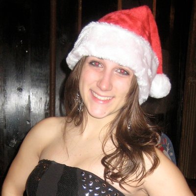 Profile Picture of Bree Frederick (@Breeskiiii5141) on Twitter