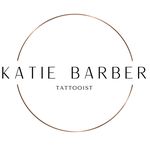 Profile Picture of katie Barber (@katiebarbertattoo) on Instagram