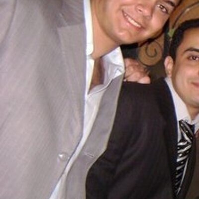 Profile Picture of Mina William (@Mina_R_William) on Twitter