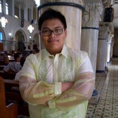 Profile Picture of John Paul R. Munoz (@PaulLacy_Munoz) on Twitter