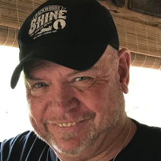 Profile Picture of Floyd Wright (@shagwright) on Instagram